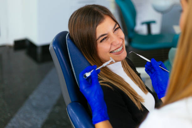 Best TMJ/TMD Treatment  in Mlstadt, IL
