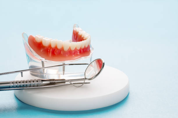 Best Full Mouth Reconstruction  in Mlstadt, IL