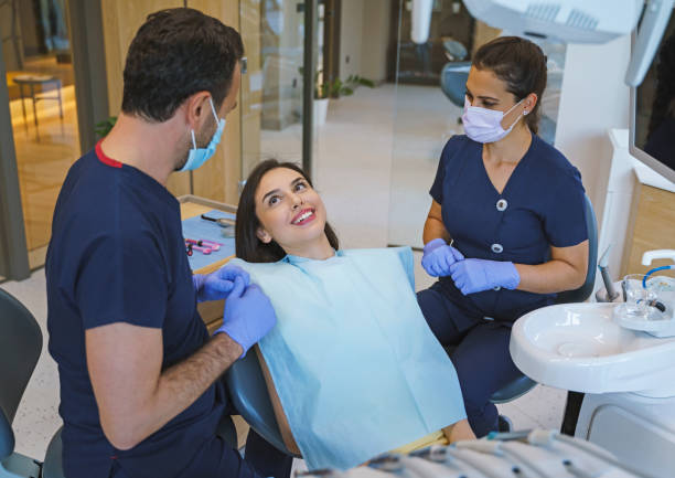 Best Teeth Whitening  in Mlstadt, IL