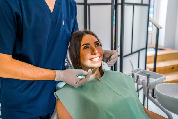 Why Choose Us for Your Dental Needs in Millstadt, IL