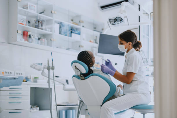Best Dental X-Rays and Imaging  in Mlstadt, IL