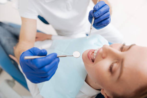 Best Emergency Dental Care  in Mlstadt, IL